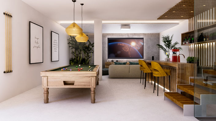 Image No.14-3 Bed House/Villa for sale