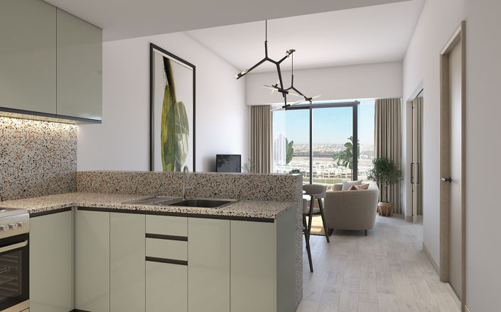 Image No.12-2 Bed Apartment for sale