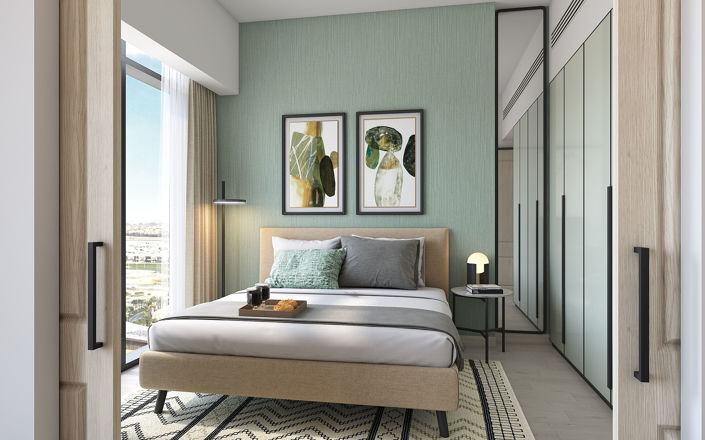 Image No.15-2 Bed Apartment for sale