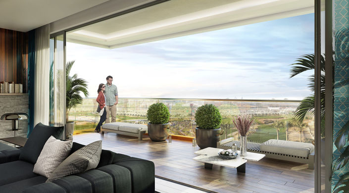 Image No.2-2 Bed Apartment for sale