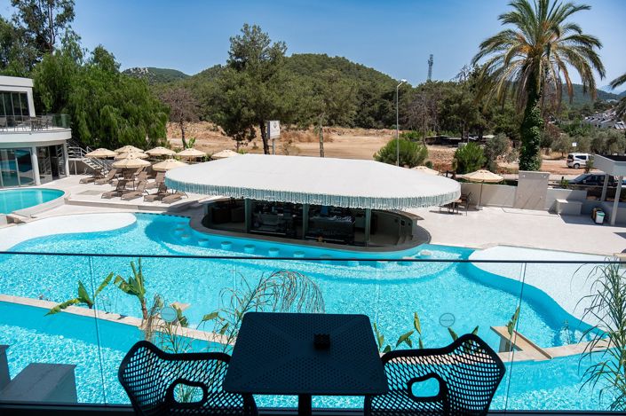 Image No.10-1 Bed Apartment for sale