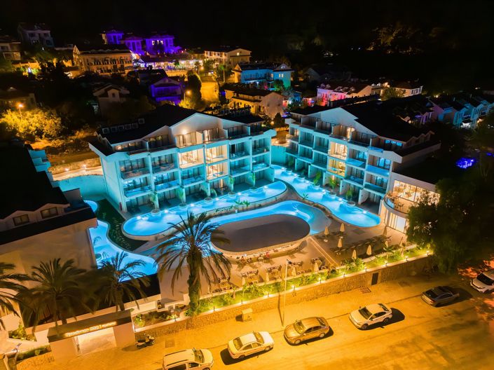 Image No.16-1 Bed Apartment for sale