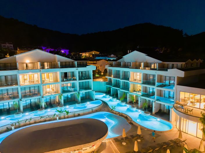 Image No.19-1 Bed Apartment for sale