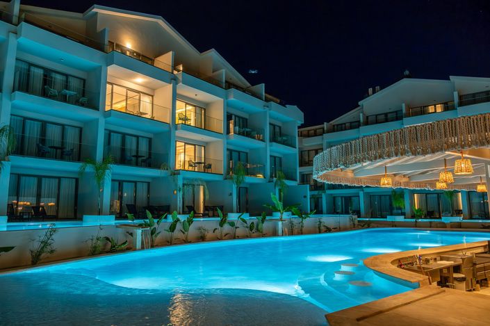 Image No.27-1 Bed Apartment for sale