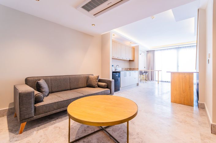 Image No.33-1 Bed Apartment for sale