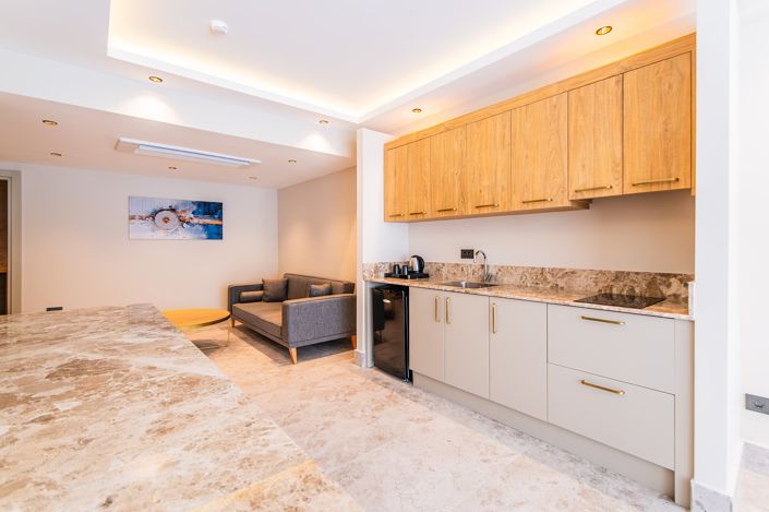 Image No.40-1 Bed Apartment for sale