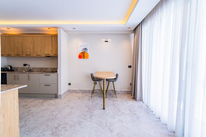 Image No.43-1 Bed Apartment for sale