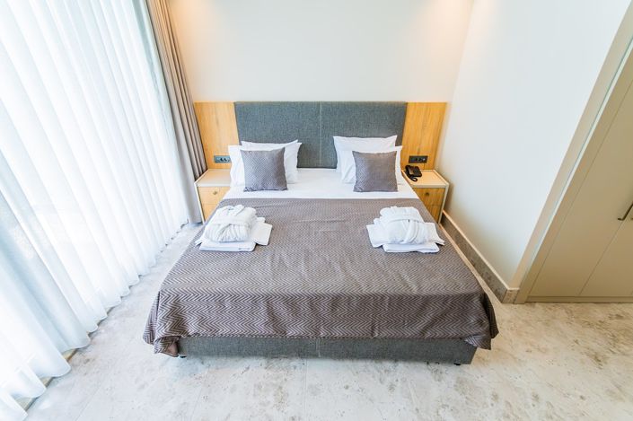 Image No.44-1 Bed Apartment for sale