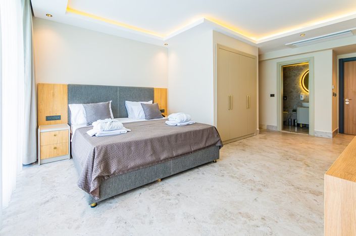 Image No.46-1 Bed Apartment for sale