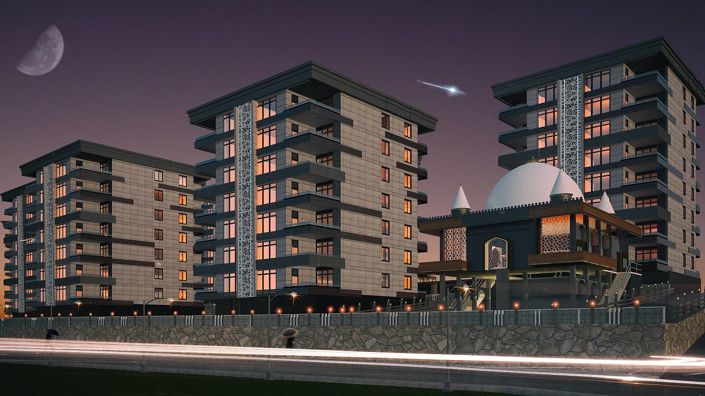 Image No.16-3 Bed Apartment for sale