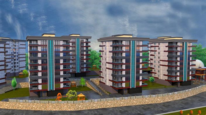 Image No.8-3 Bed Apartment for sale