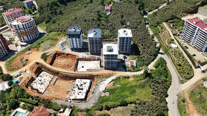 Image No.7-3 Bed Apartment for sale