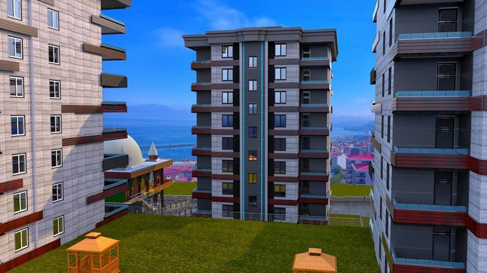 Image No.10-3 Bed Apartment for sale