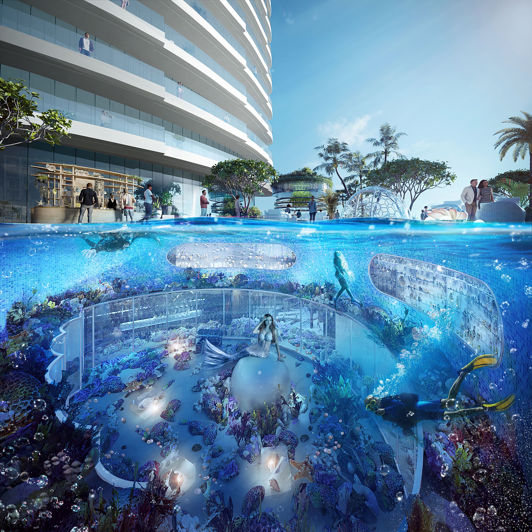 Image No.14-1 Bed Apartment for sale