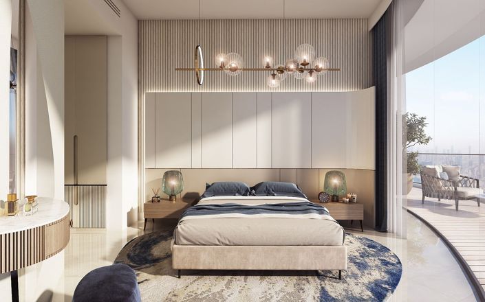 Image No.16-2 Bed Apartment for sale