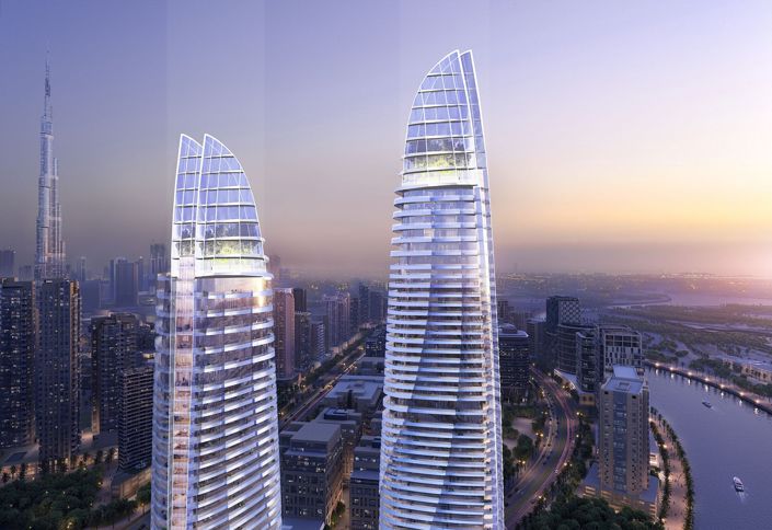 Image No.2-2 Bed Apartment for sale