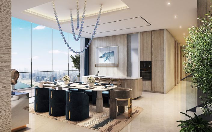 Image No.20-2 Bed Apartment for sale