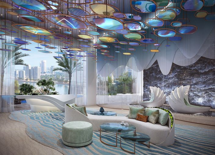 Image No.7-2 Bed Apartment for sale