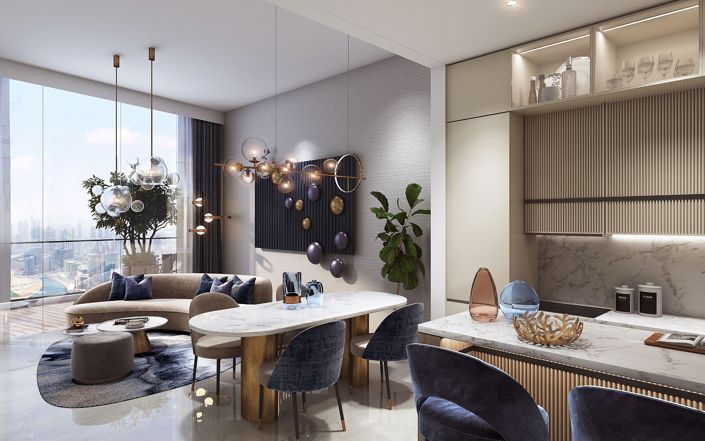 Image No.19-3 Bed Apartment for sale