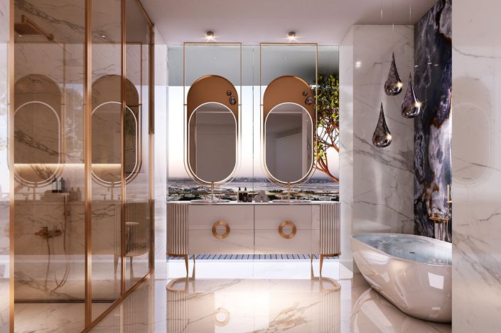 Image No.25-3 Bed Apartment for sale