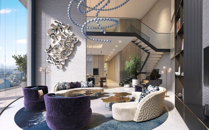 Image No.21-4 Bed Apartment for sale