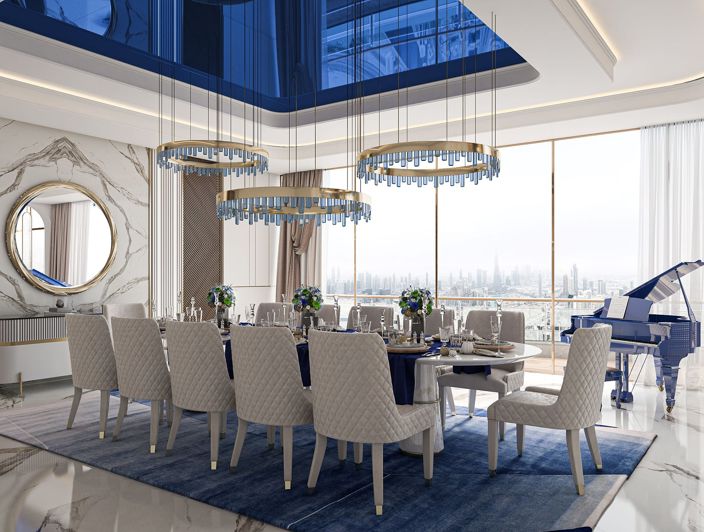 Image No.22-4 Bed Apartment for sale