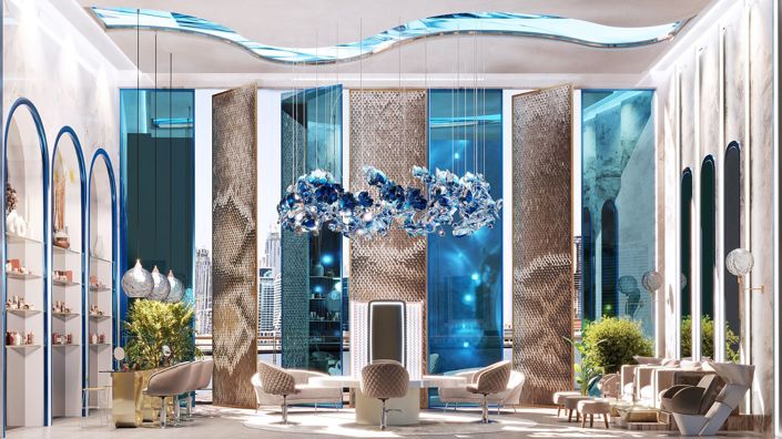 Image No.9-4 Bed Apartment for sale