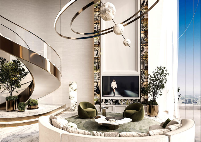 Image No.14-2 Bed Apartment for sale