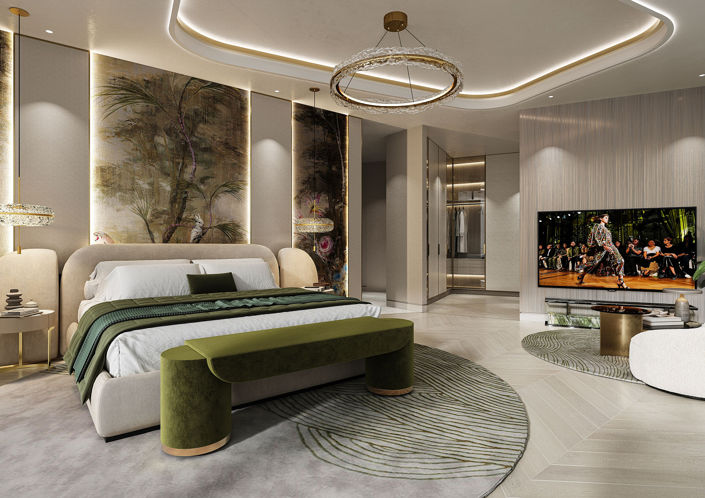 Image No.17-2 Bed Apartment for sale