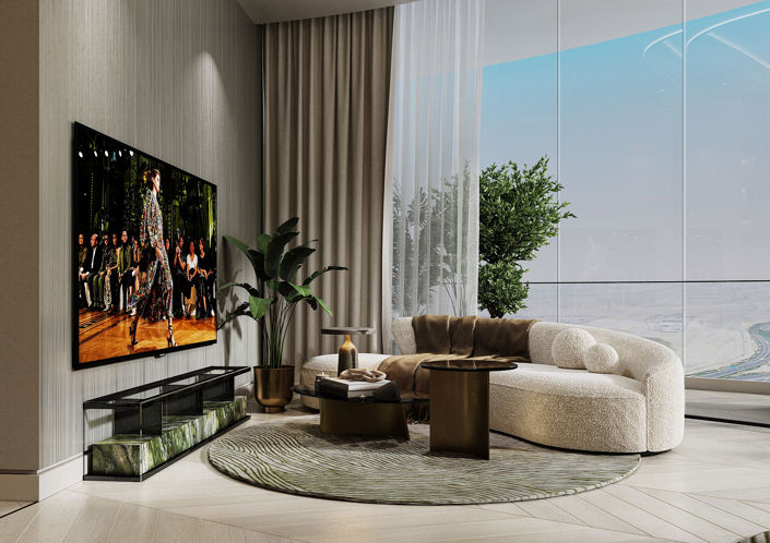 Image No.18-2 Bed Apartment for sale