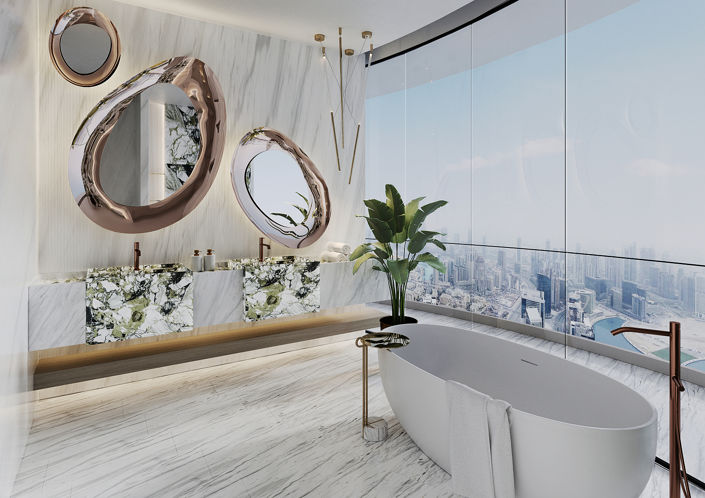 Image No.19-2 Bed Apartment for sale