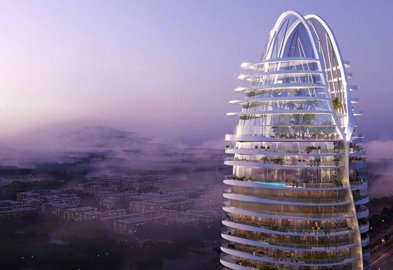 2 Bed Apartment for sale