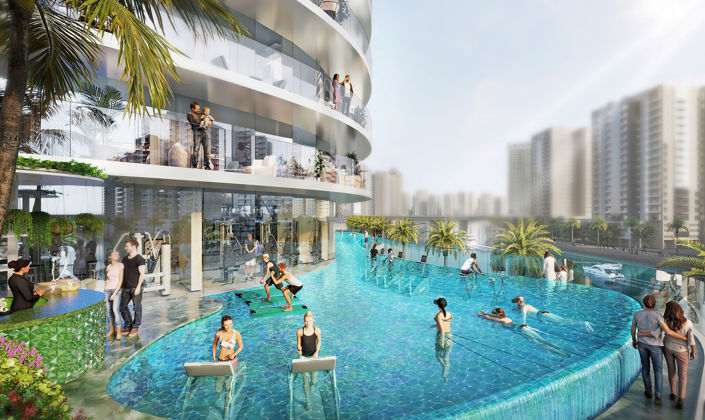 Image No.4-2 Bed Apartment for sale