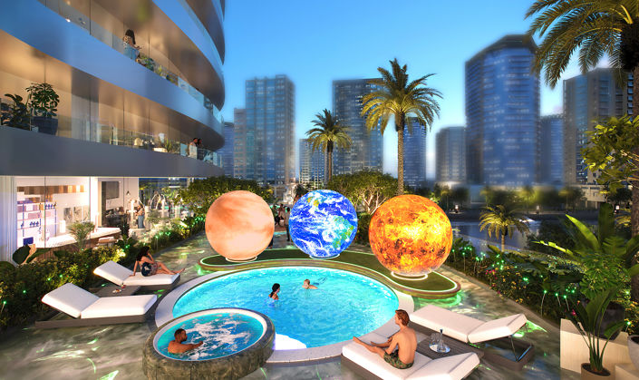 Image No.6-2 Bed Apartment for sale