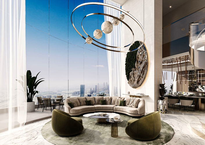 Image No.8-2 Bed Apartment for sale