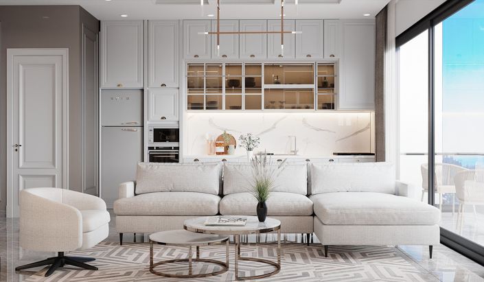 Image No.22-1 Bed Apartment for sale