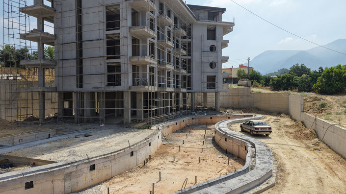 Image No.37-1 Bed Apartment for sale