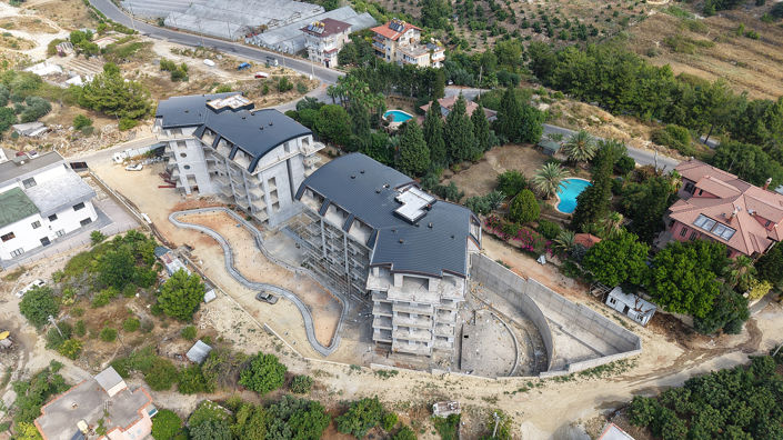 Image No.40-1 Bed Apartment for sale