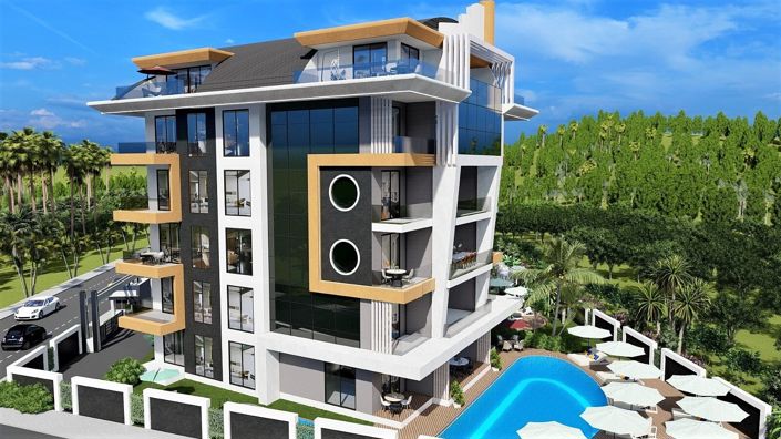 Image No.13-2 Bed Apartment for sale