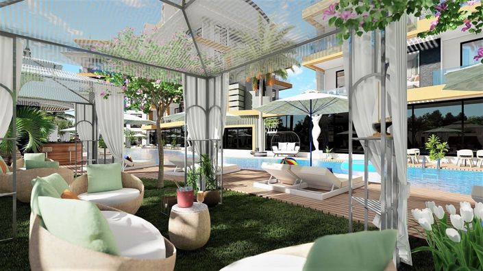 Image No.17-2 Bed Apartment for sale