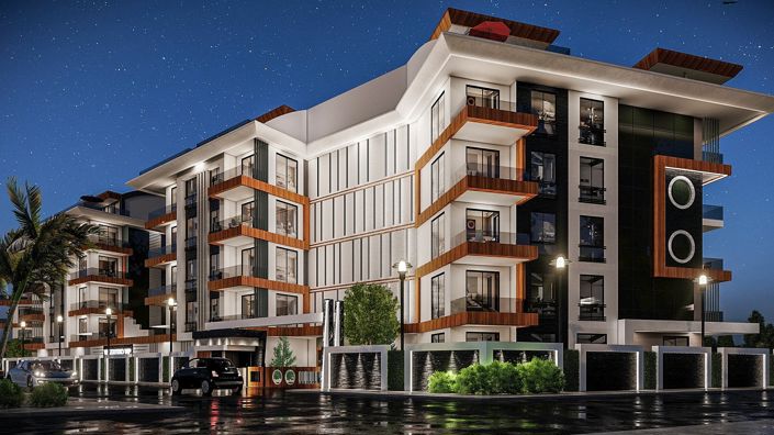 Image No.19-2 Bed Apartment for sale