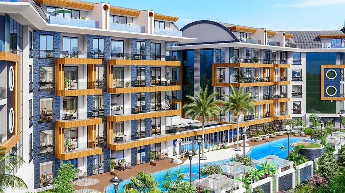 Image No.2-2 Bed Apartment for sale