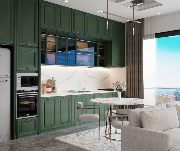 Image No.26-2 Bed Apartment for sale