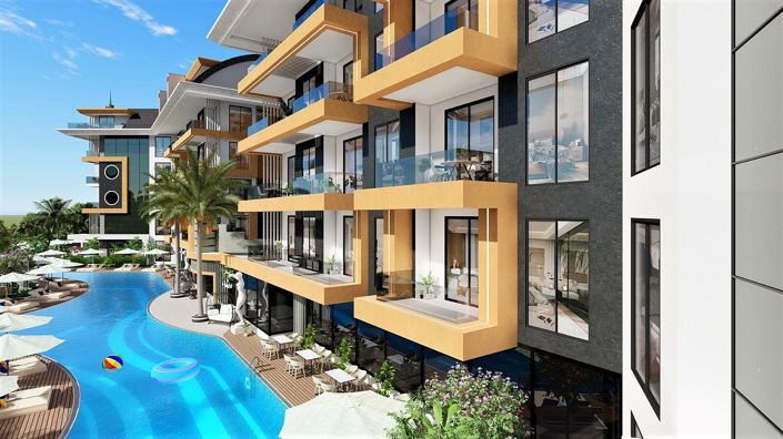 Image No.4-2 Bed Apartment for sale