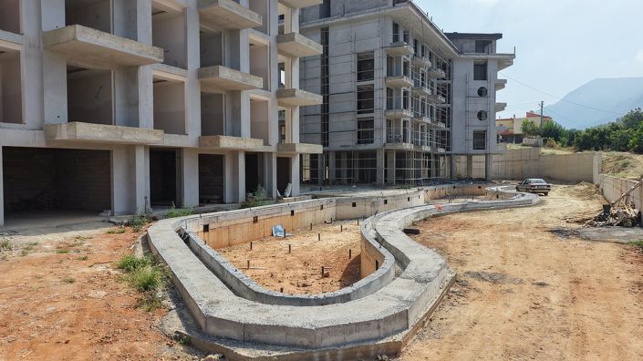 Image No.38-2 Bed Apartment for sale