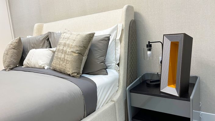 Image No.12-1 Bed Apartment for sale