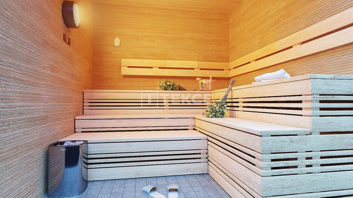 Image No.4-1 Bed Apartment for sale