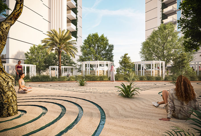 Image No.8-1 Bed Apartment for sale