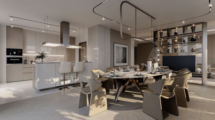 Image No.12-4 Bed Apartment for sale