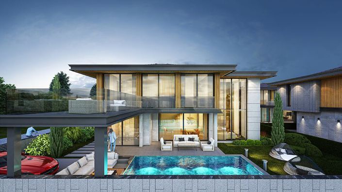 Image No.7-4 Bed House/Villa for sale